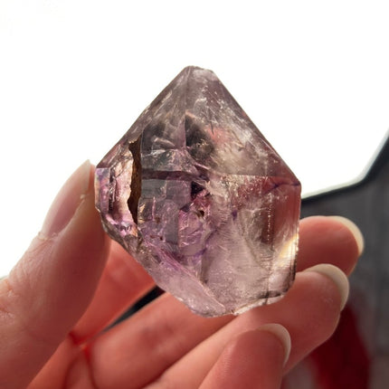 Amethyst Natural Stone from Zambia - My Shop of Wonders