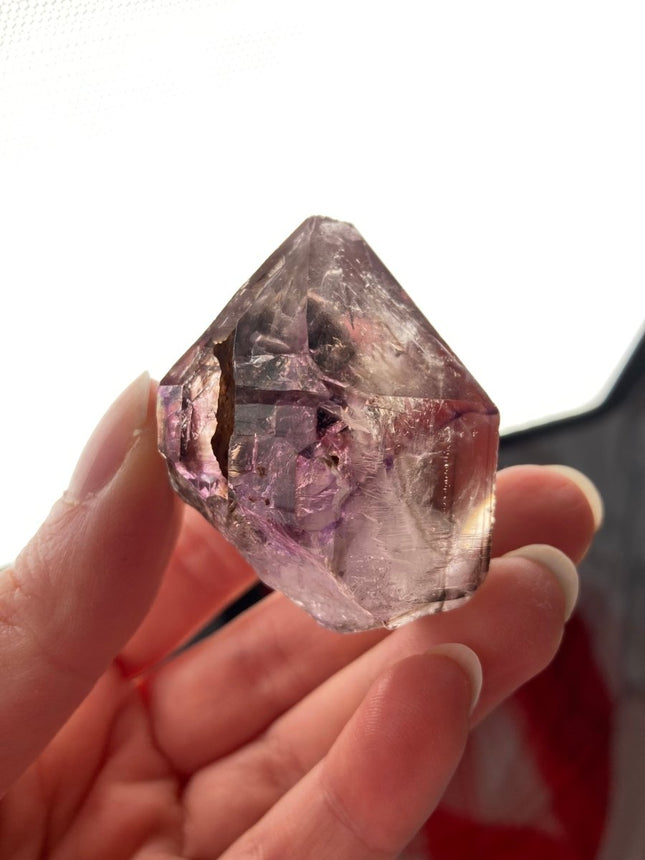 Amethyst Natural Stone from Zambia - My Shop of Wonders