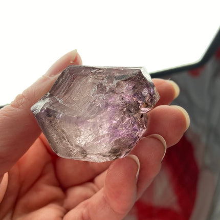 Amethyst Natural Stone from Zambia - My Shop of Wonders
