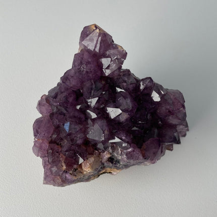 Amethyst Quartz Mineral for Anxiety Relief - My Shop of Wonders