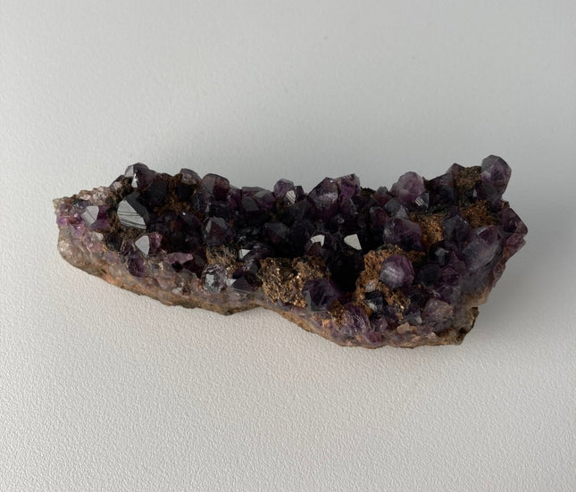 Amethyst Rock for Wellbeing - My Shop of Wonders