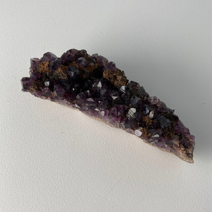 Amethyst Rock for Wellbeing - My Shop of Wonders