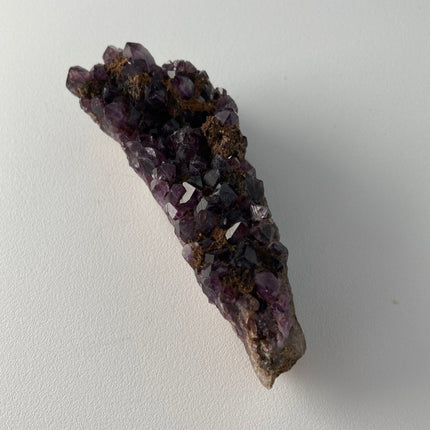 Amethyst Rock for Wellbeing - My Shop of Wonders