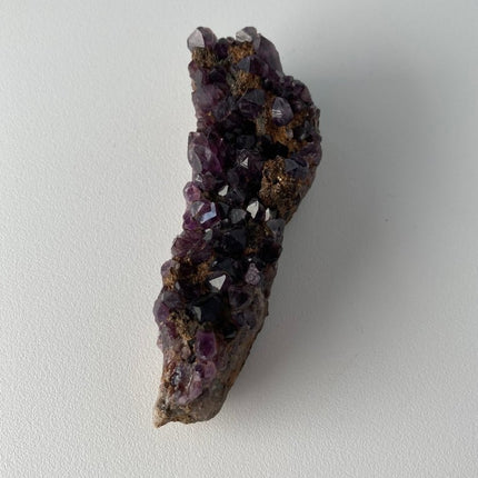 Amethyst Rock for Wellbeing - My Shop of Wonders