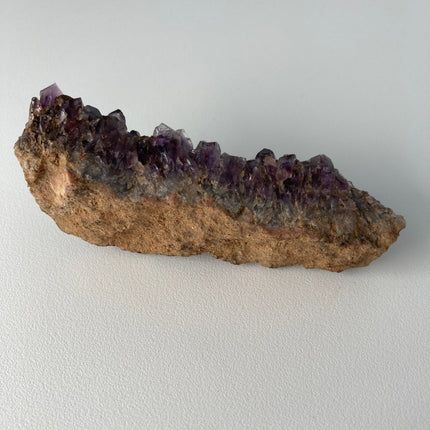 Amethyst Rock for Wellbeing - My Shop of Wonders