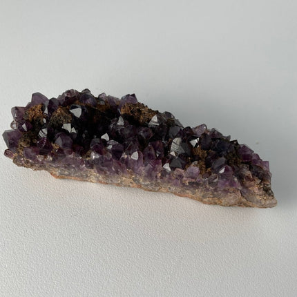Amethyst Rock for Wellbeing - My Shop of Wonders