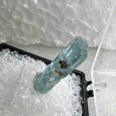 Aquamarine Crystal from Xuan Le Vietnam