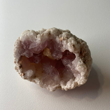 Argentinian Pink Crystal Stone: Beauty Unearthed - My Shop of Wonders