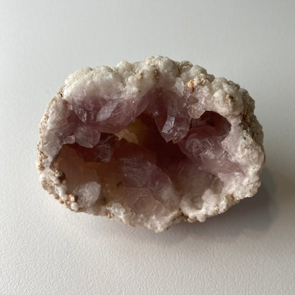 Argentinian Pink Crystal Stone: Beauty Unearthed - My Shop of Wonders