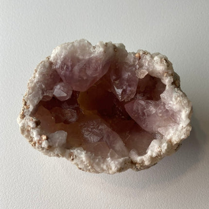 Argentinian Pink Crystal Stone: Beauty Unearthed - My Shop of Wonders