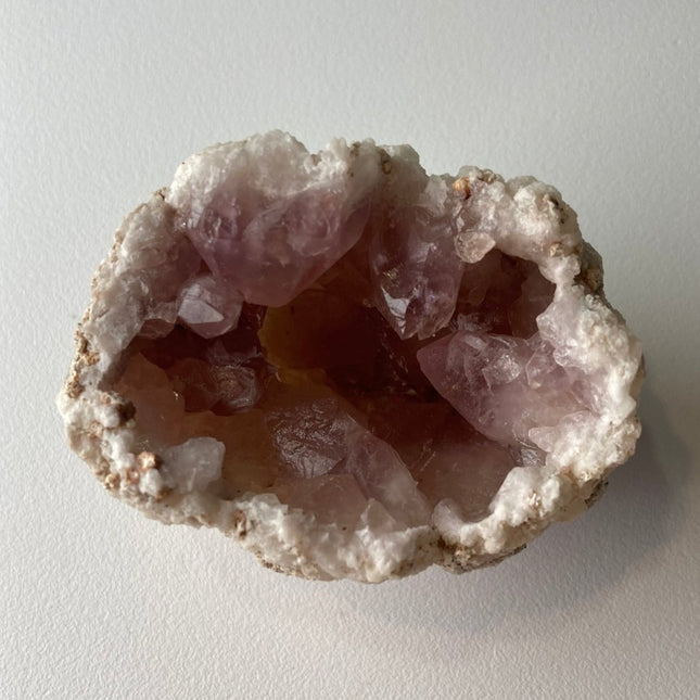 Argentinian Pink Crystal Stone: Beauty Unearthed - My Shop of Wonders