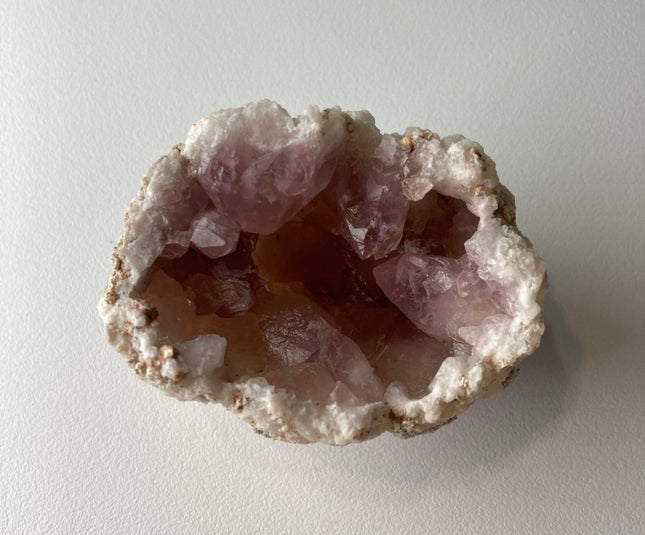 Argentinian Pink Crystal Stone: Beauty Unearthed - My Shop of Wonders