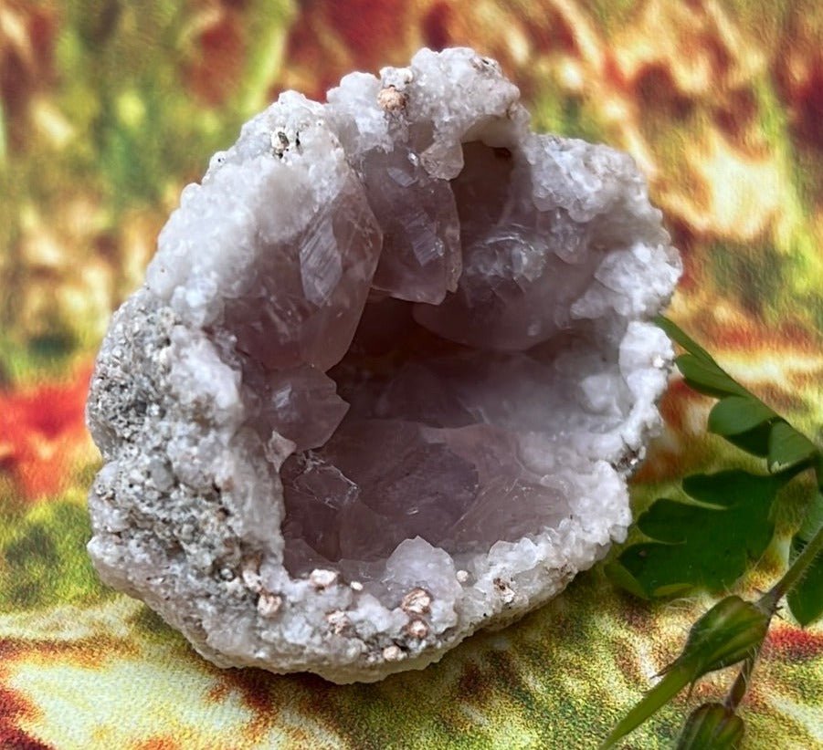 Argentinian Pink Crystal Stone: Beauty Unearthed - My Shop of Wonders