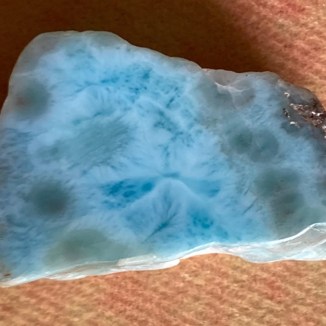 Authentic Dominican Gem Treasure - My Shop of Wonders