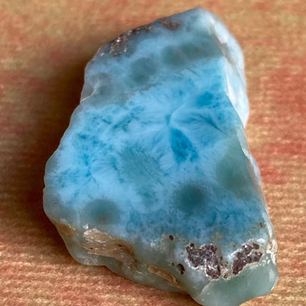 Authentic Dominican Gem Treasure - My Shop of Wonders