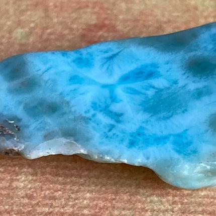 Authentic Dominican Gem Treasure - My Shop of Wonders