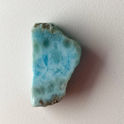 Authentic Dominican Gem Treasure - My Shop of Wonders