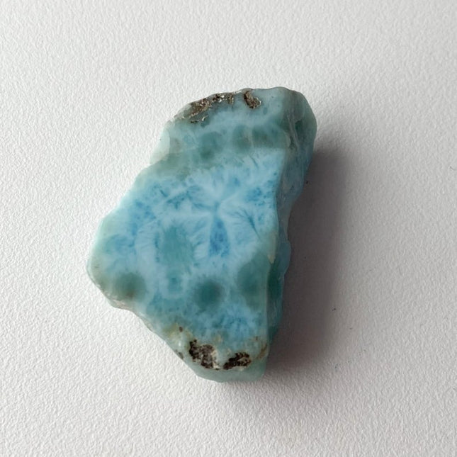 Authentic Dominican Gem Treasure - My Shop of Wonders