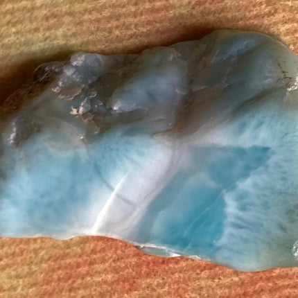 Authentic Dominican Gem Treasure - My Shop of Wonders
