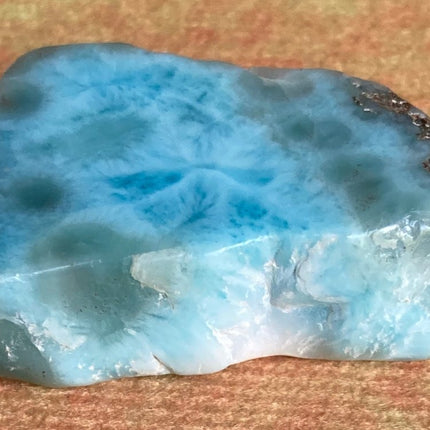 Authentic Dominican Gem Treasure - My Shop of Wonders