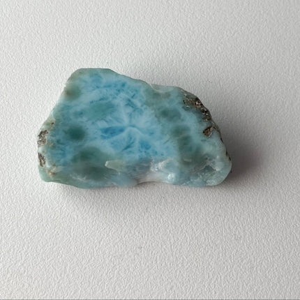 Authentic Dominican Gem Treasure - My Shop of Wonders