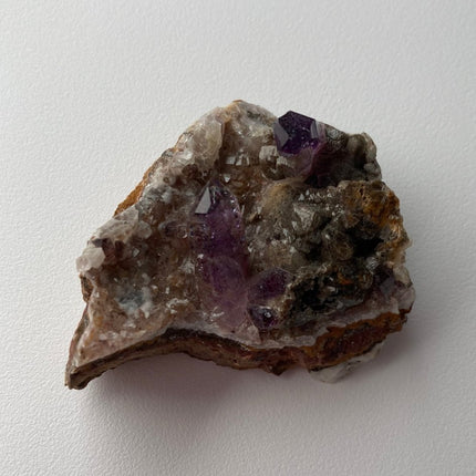 Authentic Namibian Amethyst Stone - My Shop of Wonders