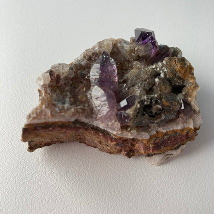 Authentic Namibian Amethyst Stone - My Shop of Wonders