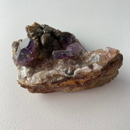 Authentic Namibian Amethyst Stone - My Shop of Wonders