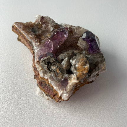 Authentic Namibian Amethyst Stone - My Shop of Wonders