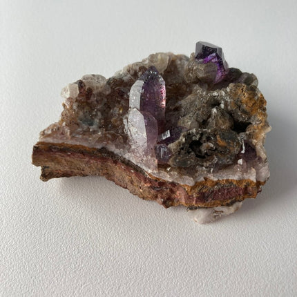 Authentic Namibian Amethyst Stone - My Shop of Wonders