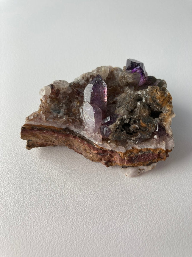 Authentic Namibian Amethyst Stone - My Shop of Wonders