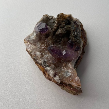 Authentic Namibian Amethyst Stone - My Shop of Wonders