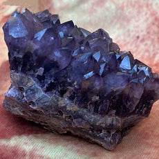 Amethyst aus der Türkei