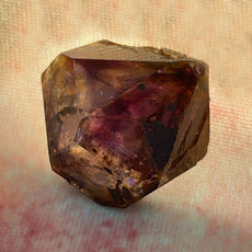 Buy Stunning Fenster Amethyst with Unique Phantoms