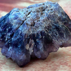 Discover Serene Grounding with Dark Amethyst Crystal for Sale