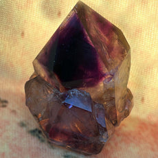 Alluring Beauty: African Amethyst's Charm