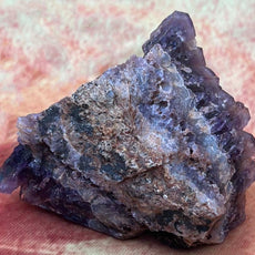 Amethyst aus der Türkei