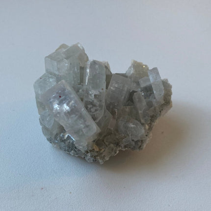 Baryte: Lift Mental Clutter, Invite Joy - My Shop of Wonders