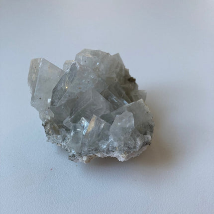 Baryte: Lift Mental Clutter, Invite Joy - My Shop of Wonders