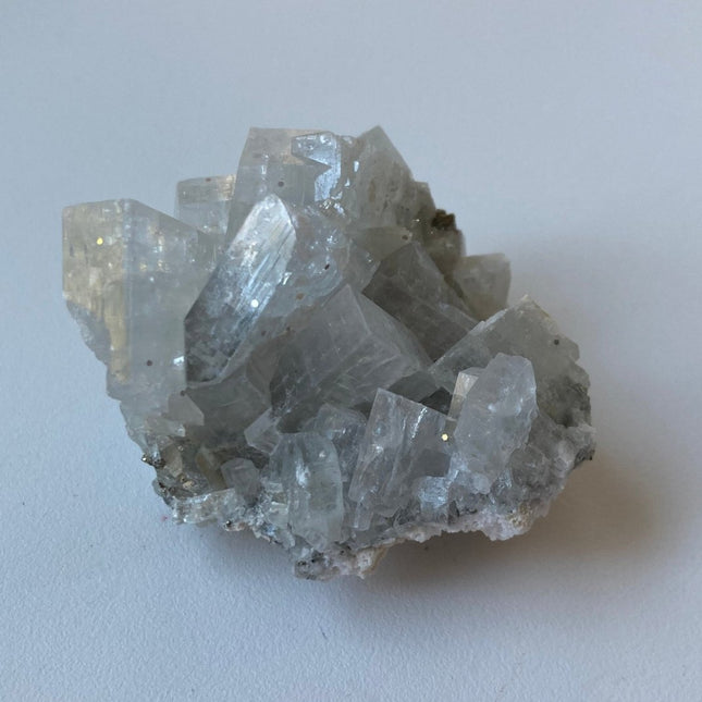 Baryte: Lift Mental Clutter, Invite Joy - My Shop of Wonders