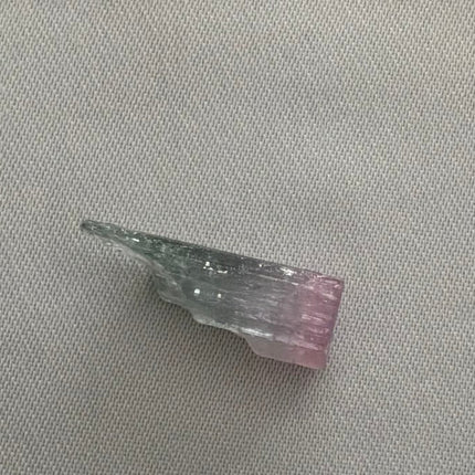 Bi Color Tourmaline - Gentle Balance - My Shop of Wonders