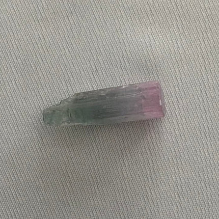 Bi Color Tourmaline - Gentle Balance - My Shop of Wonders