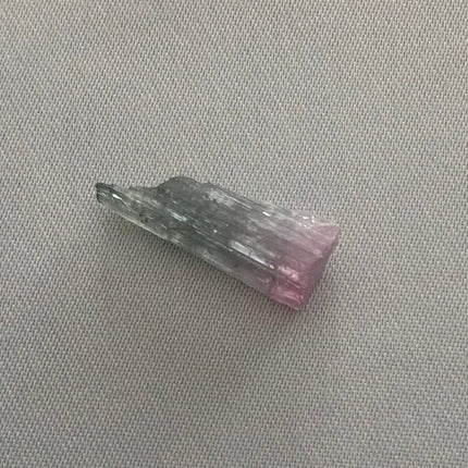 Bi Color Tourmaline - Gentle Balance - My Shop of Wonders