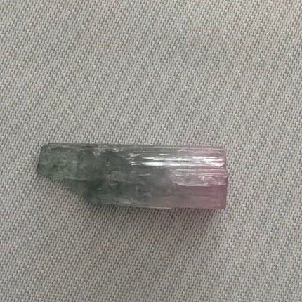 Bi Color Tourmaline - Gentle Balance - My Shop of Wonders