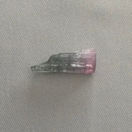 Bi Color Tourmaline - Gentle Balance - My Shop of Wonders