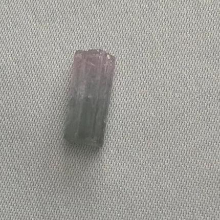 Bi Colored Tourmaline - Inner Ease - My Shop of Wonders