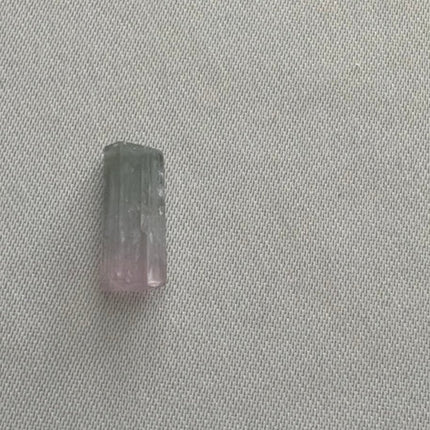 Bi Colored Tourmaline - Inner Ease - My Shop of Wonders