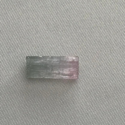Bi Colored Tourmaline - Inner Ease - My Shop of Wonders