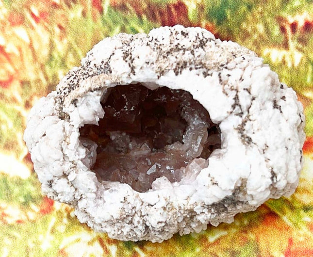 Amethyst Geode for Sale from Argentina: Elevate Your Spirituality