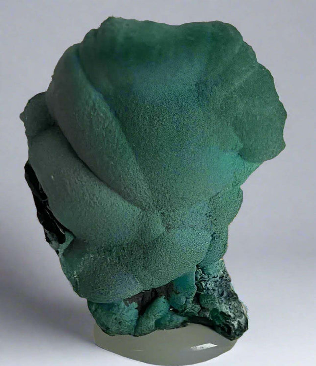 Chrysocolla: One of the Empowering Stones for Throat Chakra